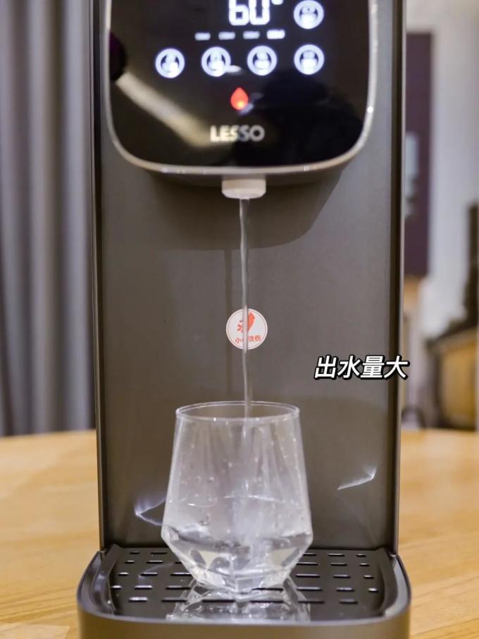 联塑反渗透纯水机