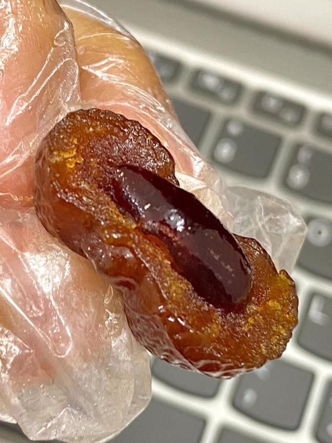 奥赛蜜饯果脯