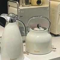 新家的第n个快递|高颜值小家电怎能错过