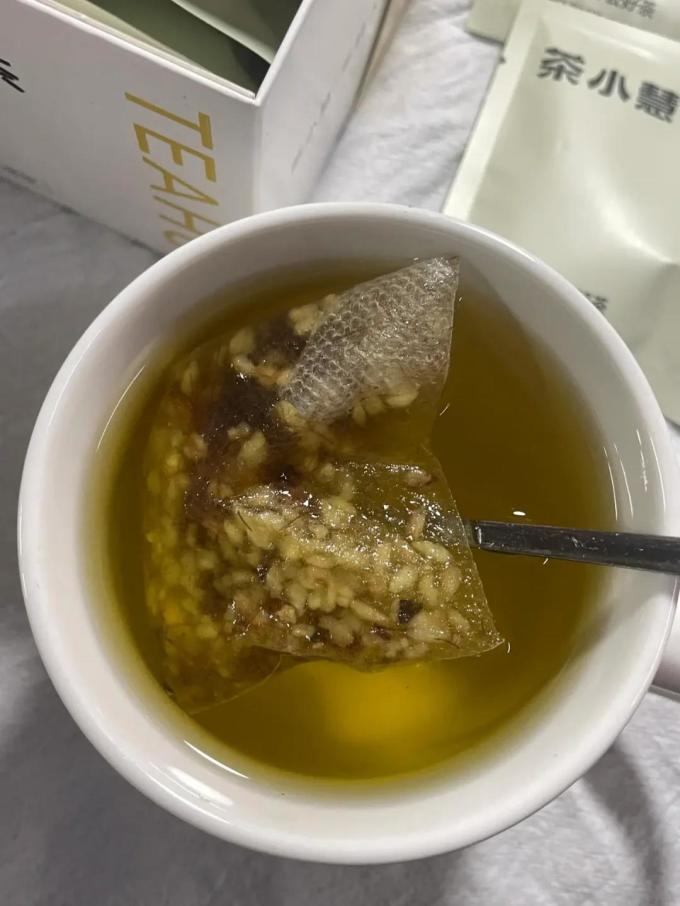 茶小慧茶类