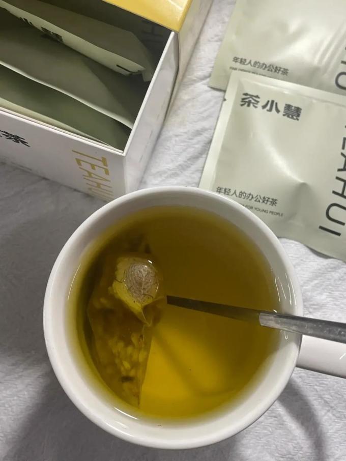 茶小慧茶类