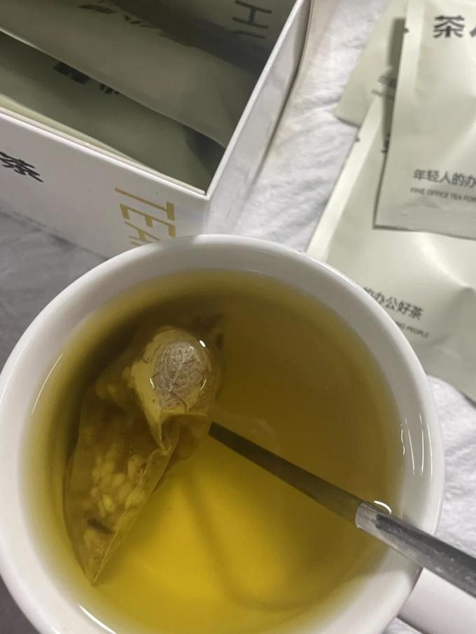 茶小慧茶类