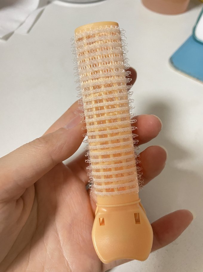 美发造型器