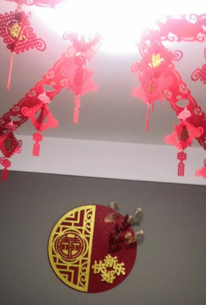 其他节庆用品