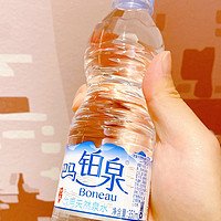 怎么上海的酒店都用这个牌子的饮用水？