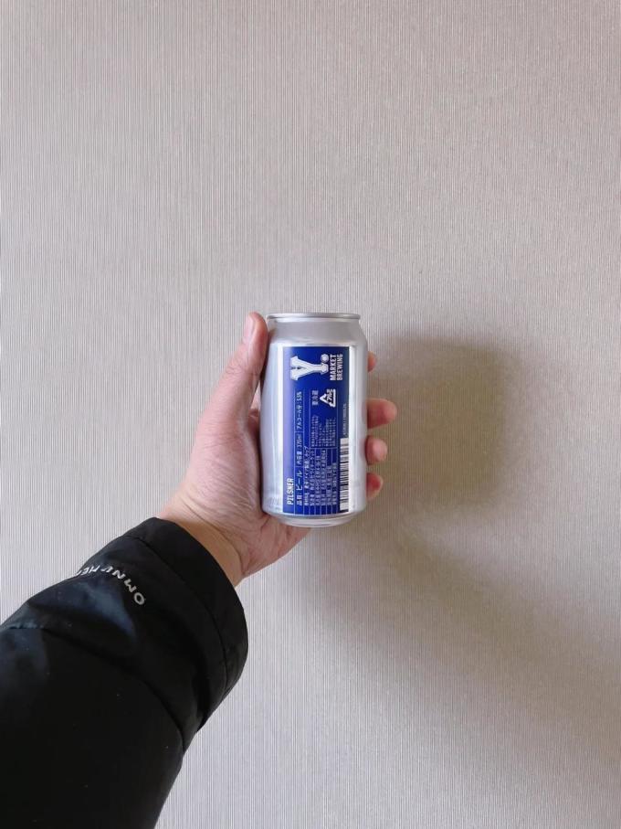 柳桥精酿啤酒