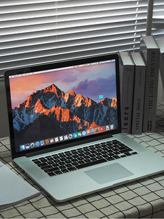 MacBook Pro使用感分享，美观丝滑