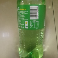雪碧 Sprite 柠檬味 汽水 碳酸饮料 2L*6瓶 