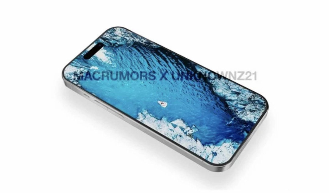 科技东风周报|iPhone薛定谔的静音键、ChatGPT的信口开河、RTX 4060 要来?