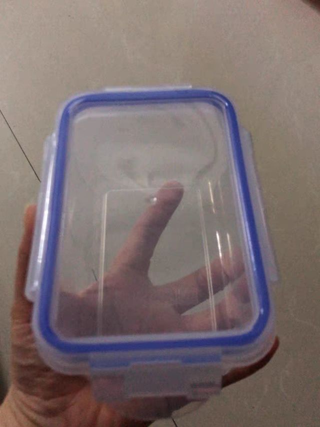 保鲜盒