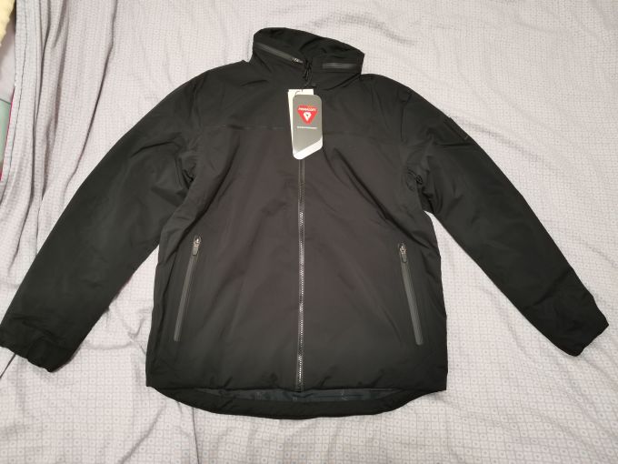 思凯乐运动棉服