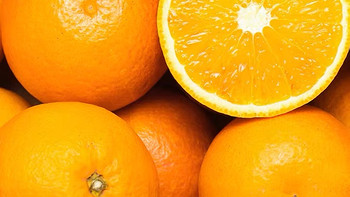 今日份水果就是橙子啦﻿