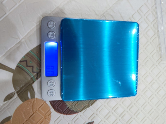 广意厨房秤