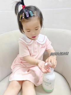 都2023了竟然还有人说宝宝不能用沐浴露洗澡