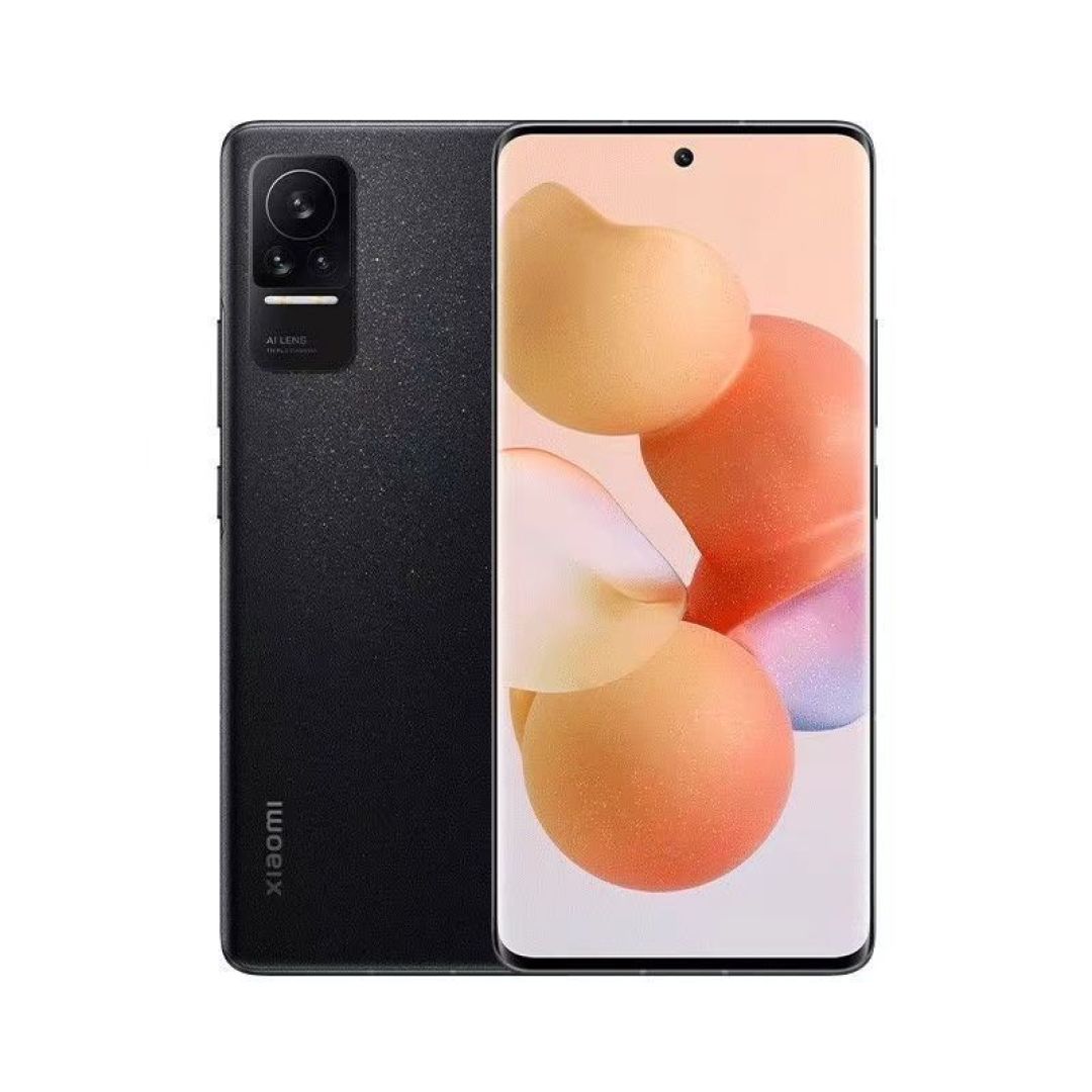 上市时2599,如今1659,8GB+256GB的小米5G