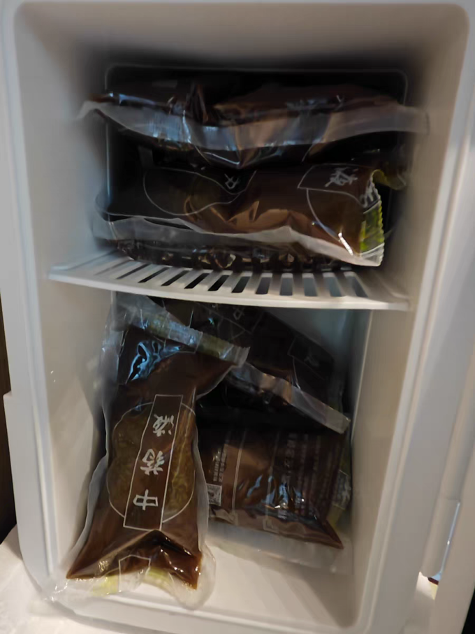 华柯尼冰箱