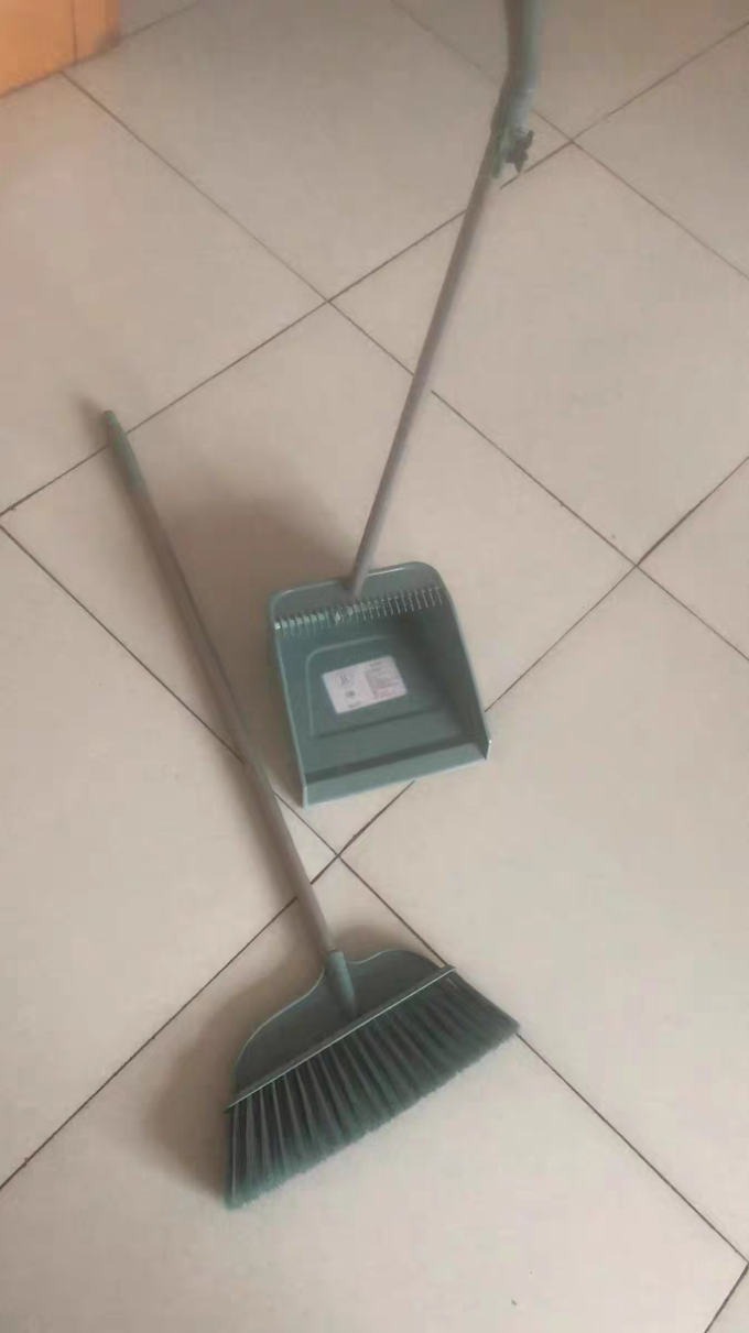 汉世刘家扫把