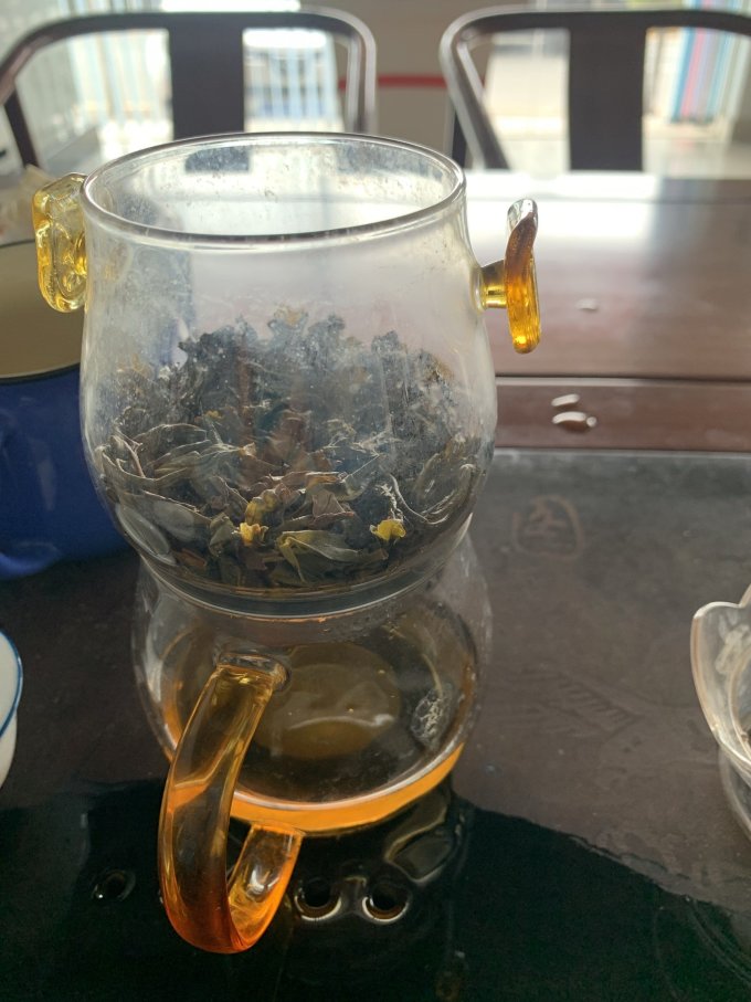 茶具