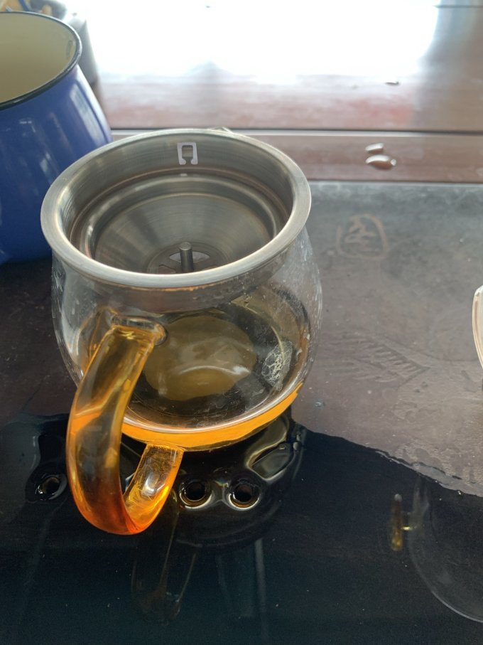 茶具