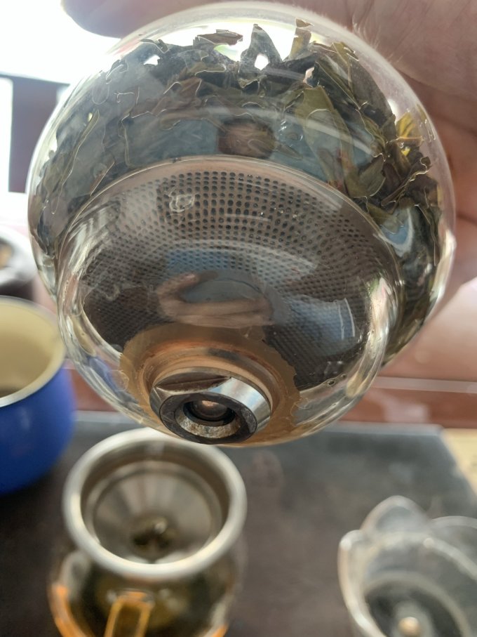 茶具