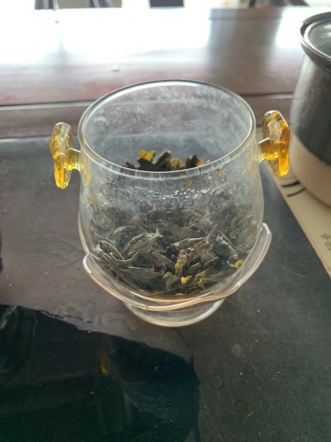 茶具