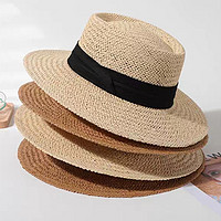 穿什么好看 篇二百一十：法式草帽，海边拍照的必备