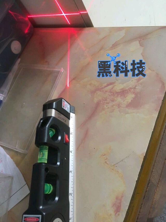 水平仪有门道？用上我，自己装修不求人