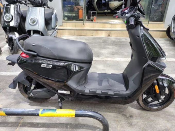 九号电动车