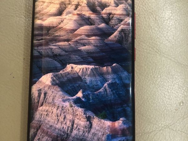 个人认为华为里程碑的手机mate20pro8+128