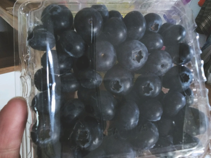 怡颗莓其他水果