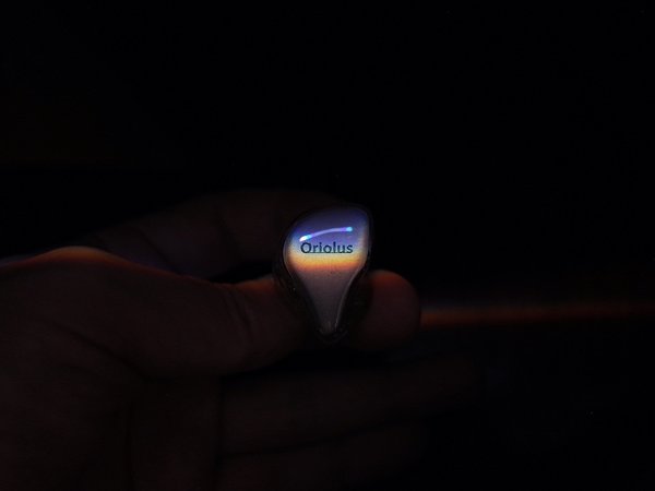 银黄鹂折腾小记