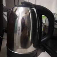 谁家没有个电热水壶