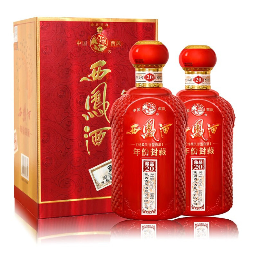 备婚商品清单,这些白酒饮料招待亲朋好友面子一定很足!