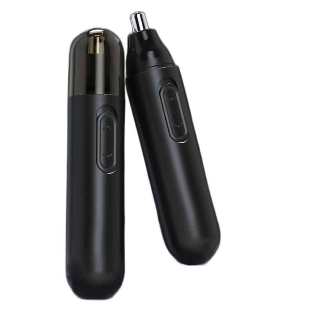 有了鼻毛修剪器,不做邋里邋遢的男生