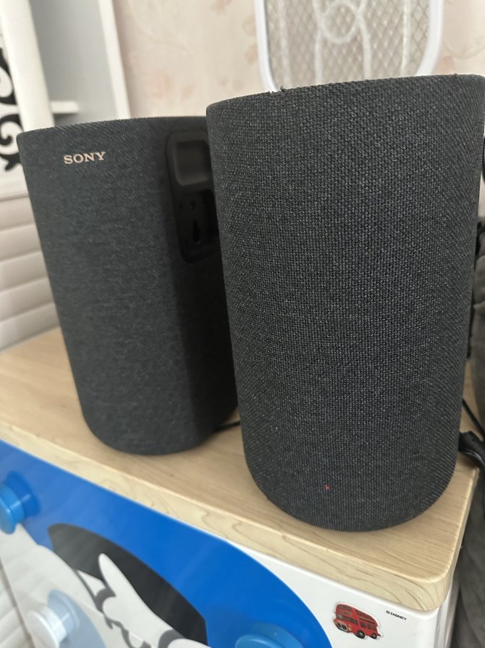 索尼回音壁