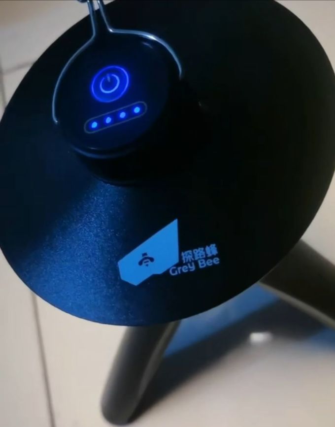探路蜂户外照明