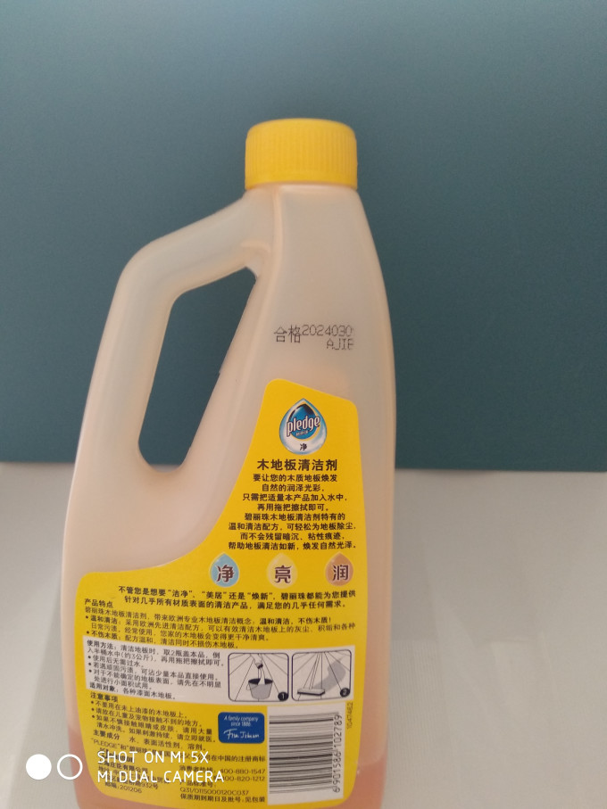 碧丽珠居室清洁