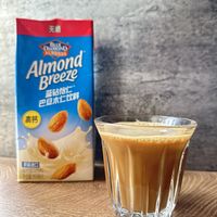 除了老搭档厚椰乳，续命水还可以考虑搭它