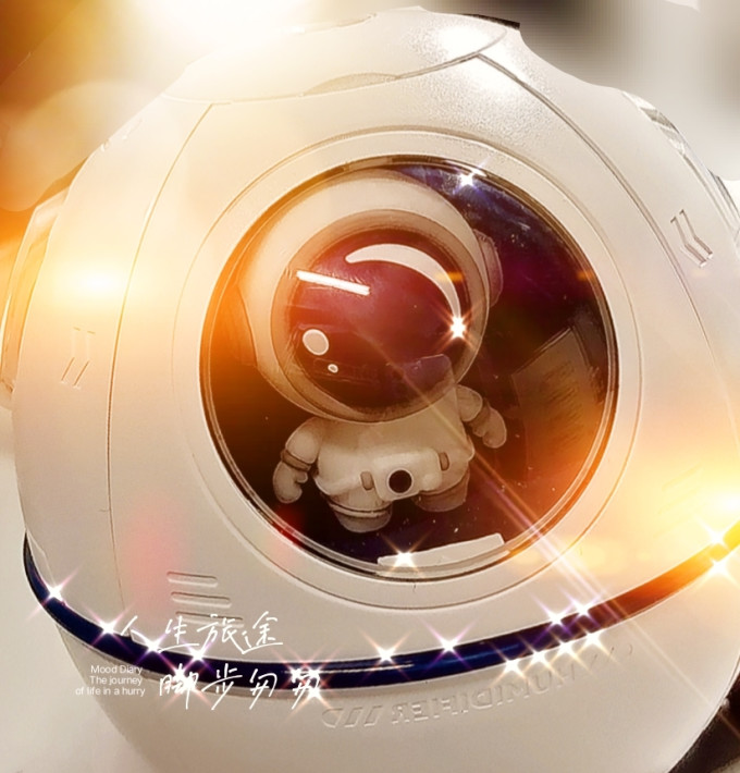 加湿器