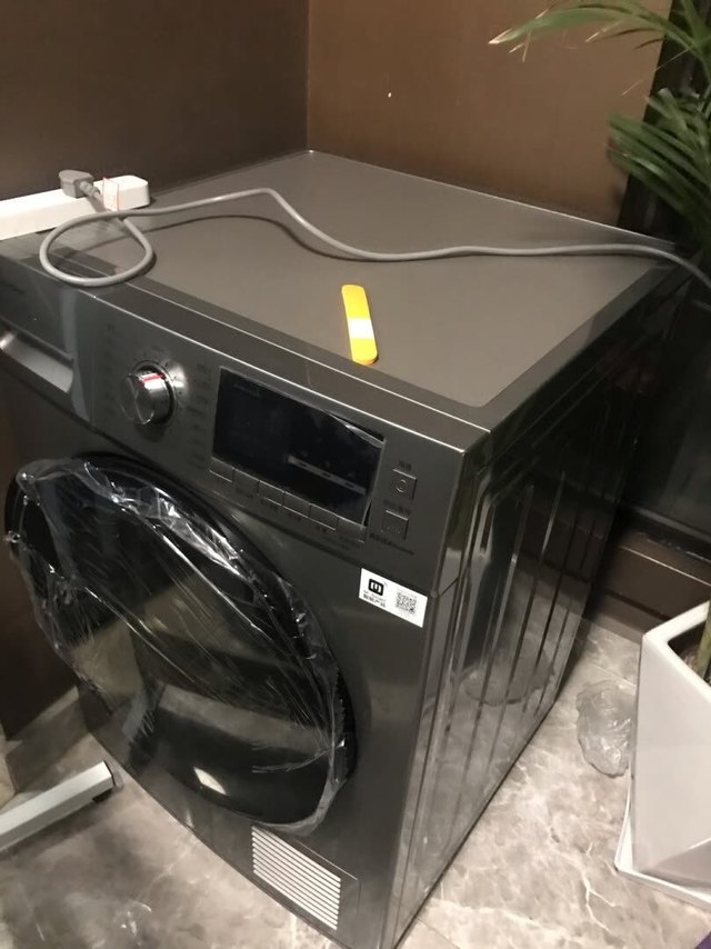 烘了一次效果不错,梅雨天气正好
