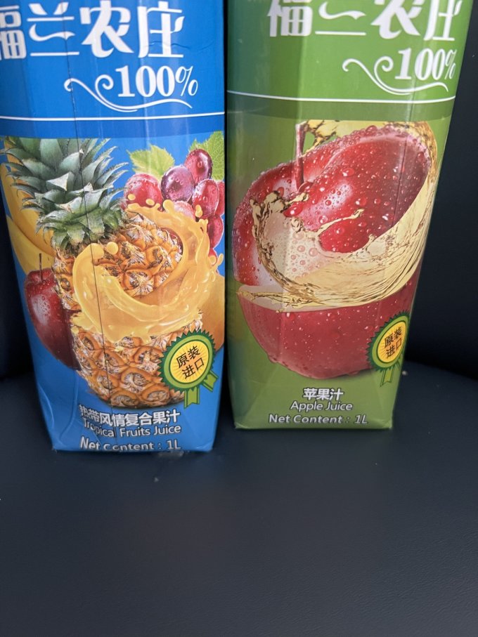 福兰农庄饮料