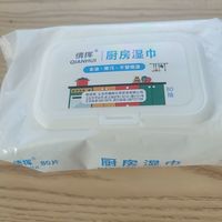 厨房去污确实很不错