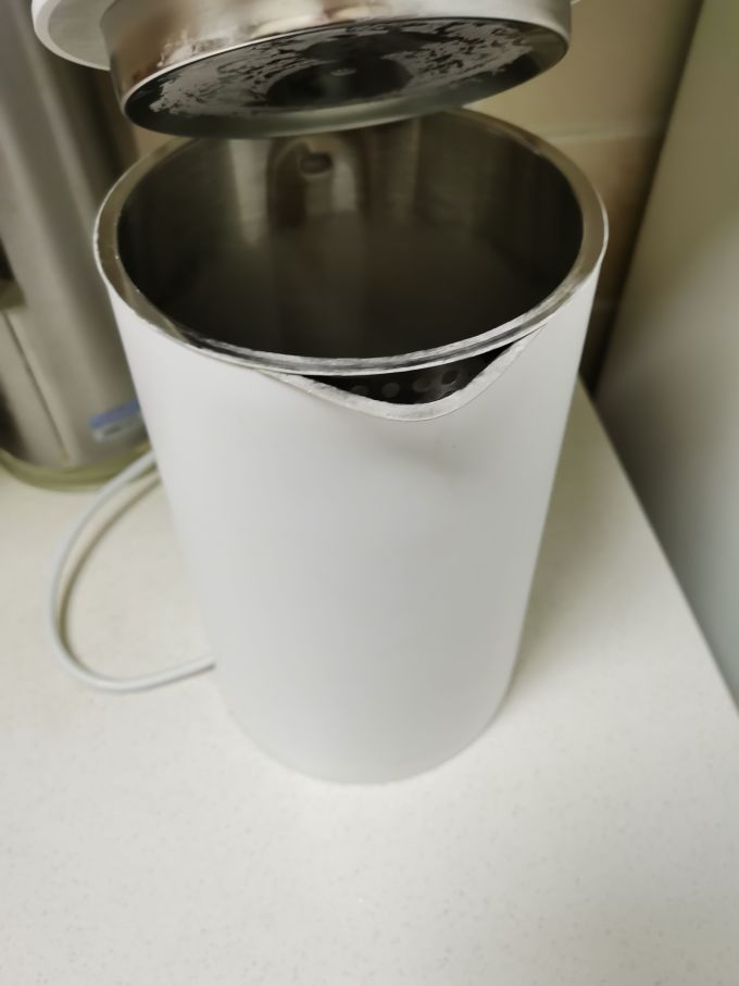 小米电水壶