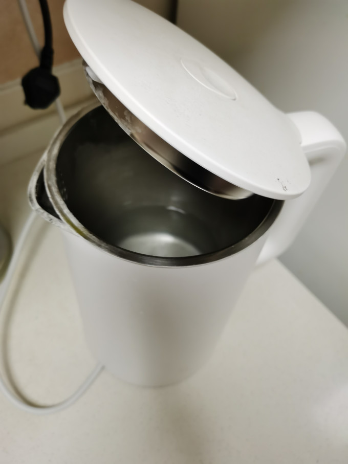 小米电水壶