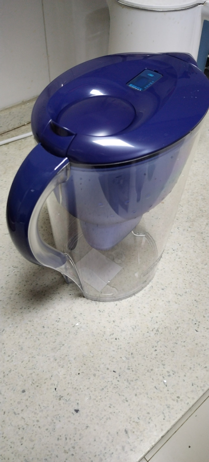 碧然德滤水壶