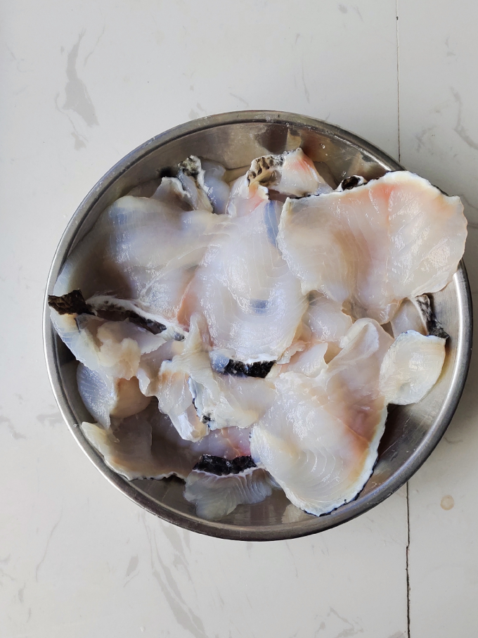 粮盼方便速食