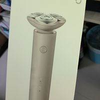 米家剃须刀婚礼剃干净
