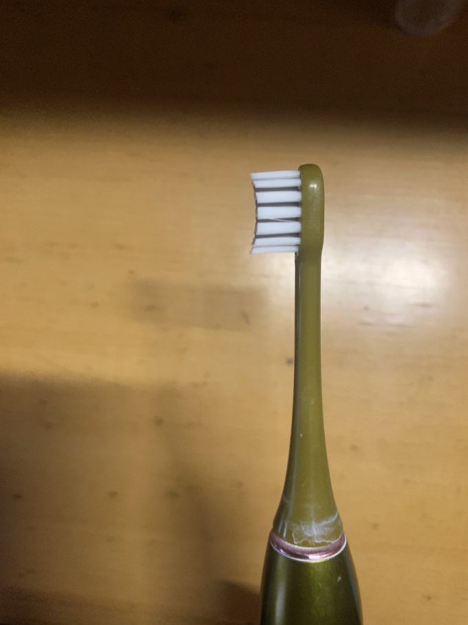 罗曼电动牙刷