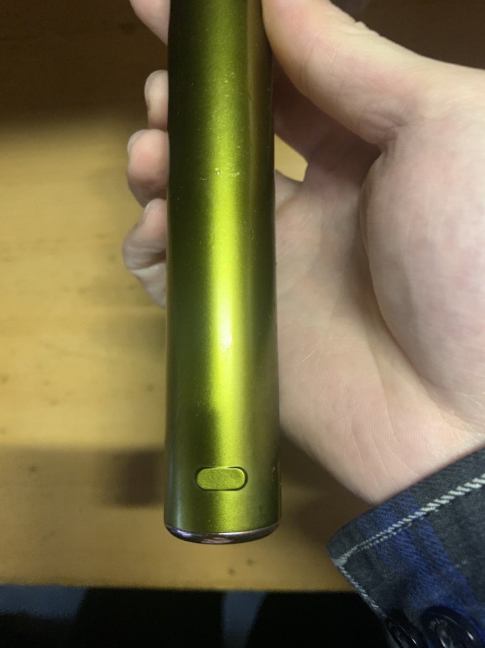 罗曼电动牙刷