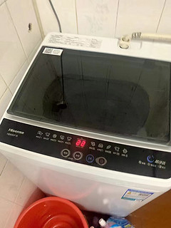 洗衣机的能效标识